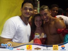 Bloco dos Amigos